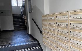 Apartment In The Old Town - Stare Miasto , Wi-Fi - By Hik Apartments