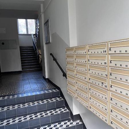 Apartment In The Old Town - Stare Miasto , Wi-Fi - By Hik Apartments Варшава Екстер'єр фото