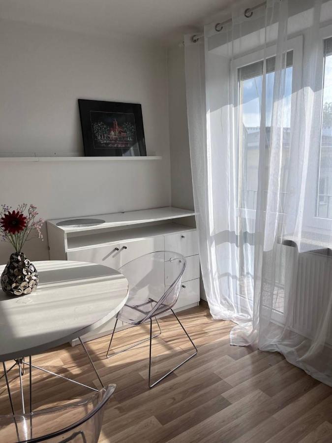 Apartment In The Old Town - Stare Miasto , Wi-Fi - By Hik Apartments Варшава Екстер'єр фото