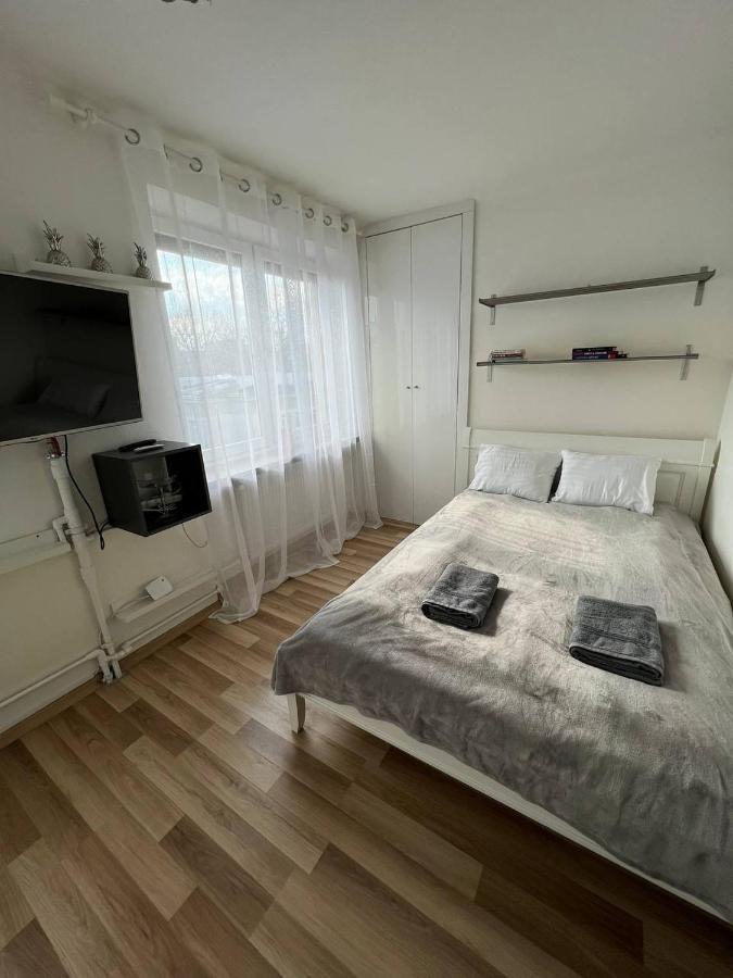 Apartment In The Old Town - Stare Miasto , Wi-Fi - By Hik Apartments Варшава Екстер'єр фото