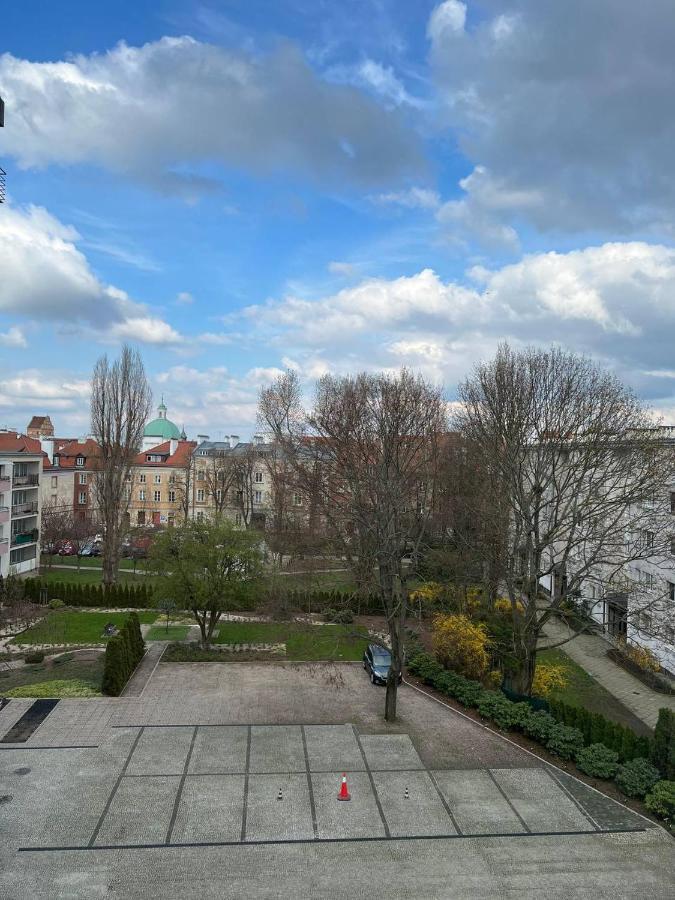 Apartment In The Old Town - Stare Miasto , Wi-Fi - By Hik Apartments Варшава Екстер'єр фото