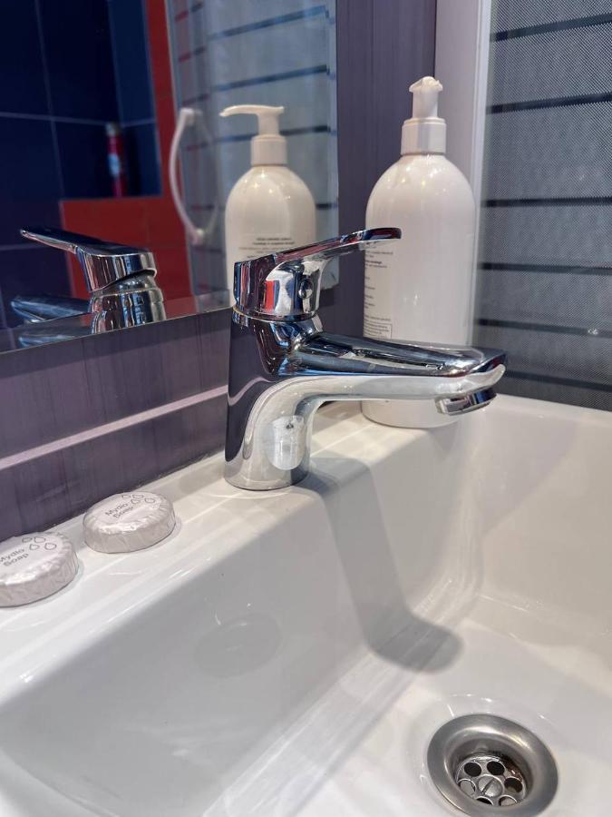 Apartment In The Old Town - Stare Miasto , Wi-Fi - By Hik Apartments Варшава Екстер'єр фото