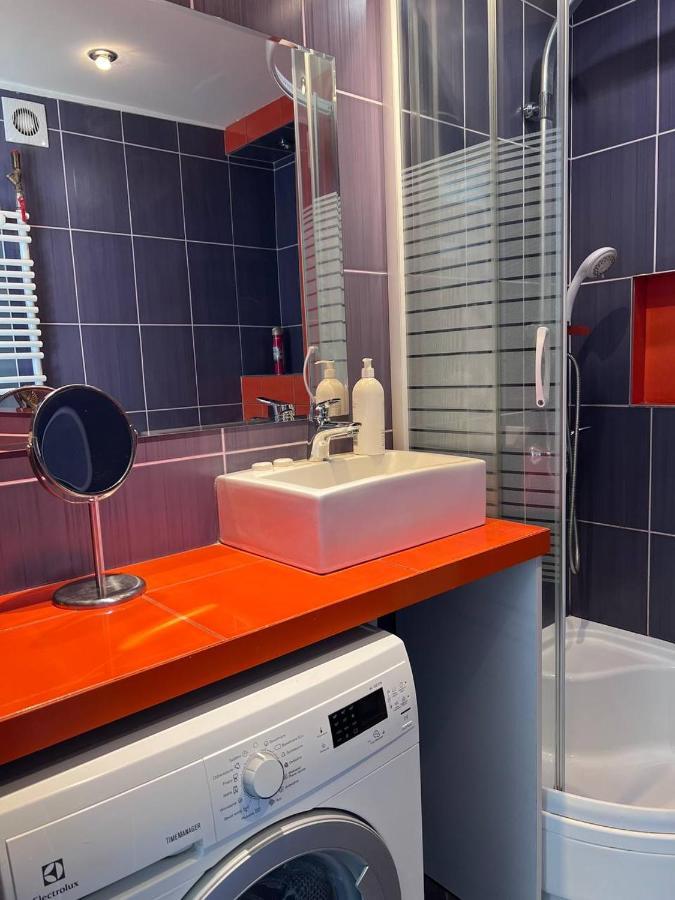 Apartment In The Old Town - Stare Miasto , Wi-Fi - By Hik Apartments Варшава Екстер'єр фото